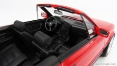 1:18 1991 BMW 318i E30 Cabriolet