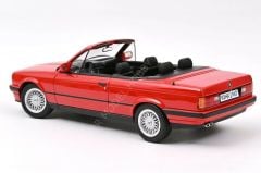 1:18 1991 BMW 318i E30 Cabriolet