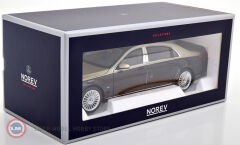 1:18 2018 Mercedes Benz S650 Maybach S650 X223