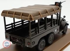 1:43 Dodge WC63 Askeri Araç