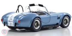 1:18 Shelby Cobra 427 SC Sapphire