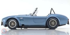1:18 Shelby Cobra 427 SC Sapphire