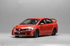 1:18 Motorhelix 2008 Honda Civic Type R FD2