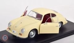 1:24 WhiteBox 1959 Porsche 356