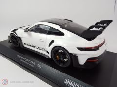 1:18 2023 Porsche 911 (992) GT3 RS