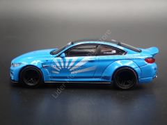 1:64 2015 Bmw M4