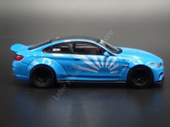 1:64 2015 Bmw M4
