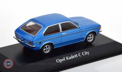 1:43 1978 Opel KADETT C CITY