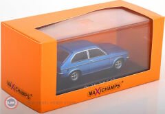 1:43 1978 Opel KADETT C CITY