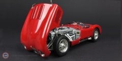 1:18 1952 Jaguar C-Type XKC 023