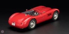 1:18 1952 Jaguar C-Type XKC 023