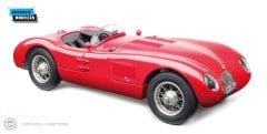 1:18 1952 Jaguar C-Type XKC 023