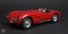 1:18 1952 Jaguar C-Type XKC 023