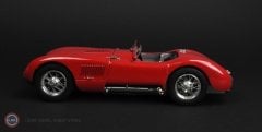 1:18 1952 Jaguar C-Type XKC 023