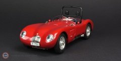1:18 1952 Jaguar C-Type XKC 023
