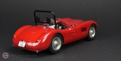 1:18 1952 Jaguar C-Type XKC 023