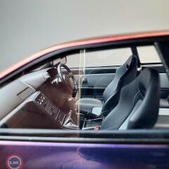 1:18 Motorhelix Nissan Skyline GT-R  R32 Customized Version