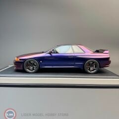 1:18 Motorhelix Nissan Skyline GT-R  R32 Customized Version
