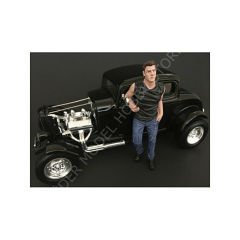 1:18 American Diorama 1950li Yıllar 38153
