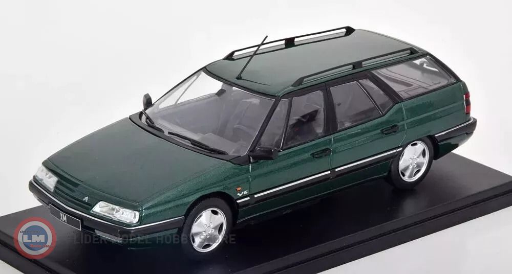 1:24 1991 Citroen XM Break