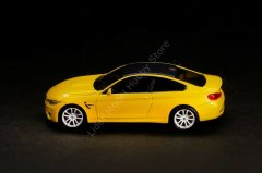 1:64 2015 Bmw M4 (F82) Austin RHD