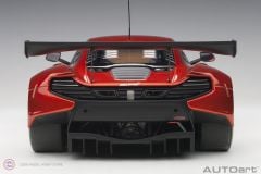 1:18 2017 McLaren 650S GT3
