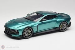 1:18 GT Spirit 2024 ASTON MARTIN VALOUR GREEN