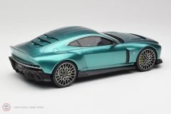 1:18 GT Spirit 2024 ASTON MARTIN VALOUR GREEN
