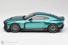 1:18 GT Spirit 2024 ASTON MARTIN VALOUR GREEN