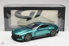 1:18 GT Spirit 2024 ASTON MARTIN VALOUR GREEN