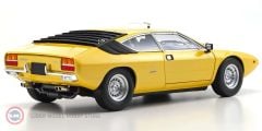 1:18 Lamborghini Uracco Yellow Pearl