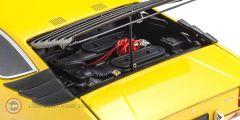 1:18 Lamborghini Uracco Yellow Pearl