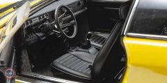 1:18 Lamborghini Uracco Yellow Pearl