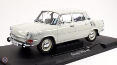 1:18 1966 Skoda 1000 MB