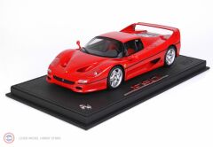 1:18 1995 Ferrari F50 Coupe