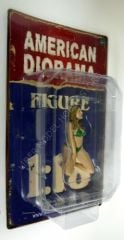 1:18 American Diorama Bikini Girls 38166
