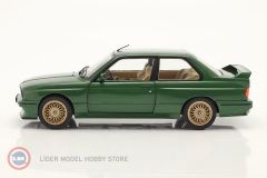 1:18 1990 BMW E30 M3 British Racing
