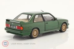 1:18 1990 BMW E30 M3 British Racing