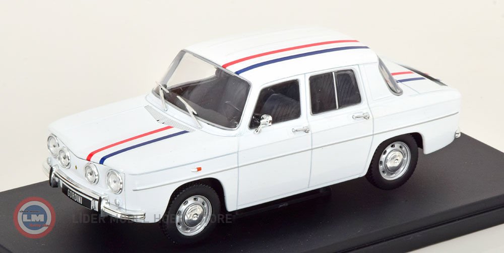 1:24 1964 Renault 8 Gordini
