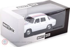1:24 1964 Renault 8 Gordini