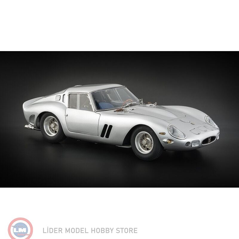 1:18 CMC 1962 Ferrari 250 GTO