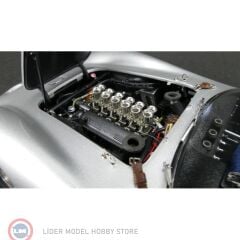 1:18 CMC 1962 Ferrari 250 GTO