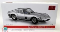 1:18 CMC 1962 Ferrari 250 GTO
