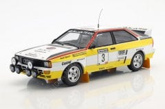 1:18 1984 Audi Quattro A2  #3