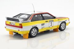 1:18 1984 Audi Quattro A2  #3