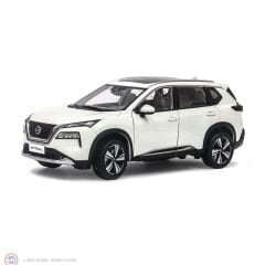 1:18 Paudi 2022 Nissan X Trail