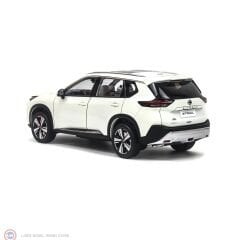 1:18 Paudi 2022 Nissan X Trail