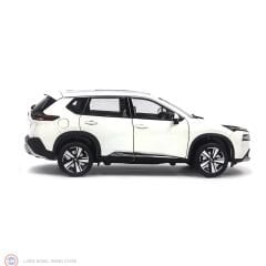 1:18 Paudi 2022 Nissan X Trail