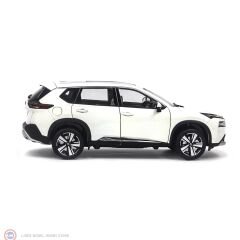 1:18 Paudi 2022 Nissan X Trail