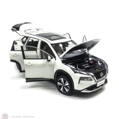 1:18 Paudi 2022 Nissan X Trail